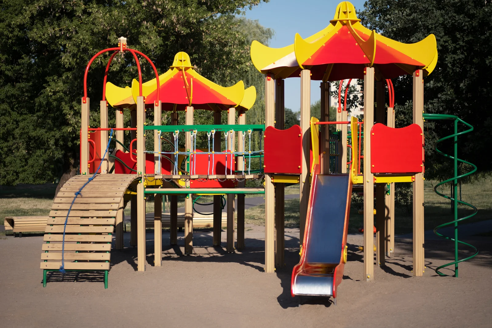 kid zone
