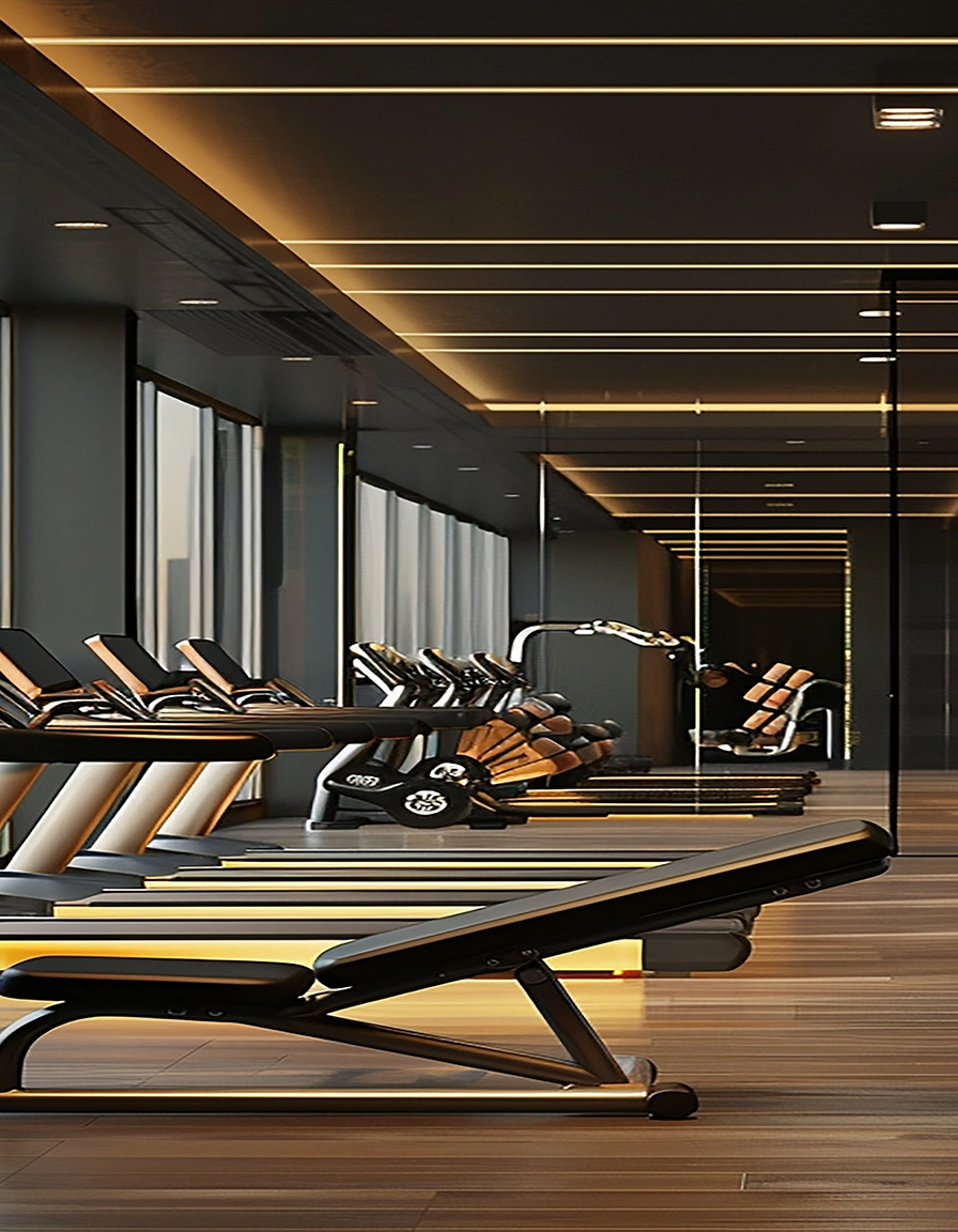 Gym Pilates Studio