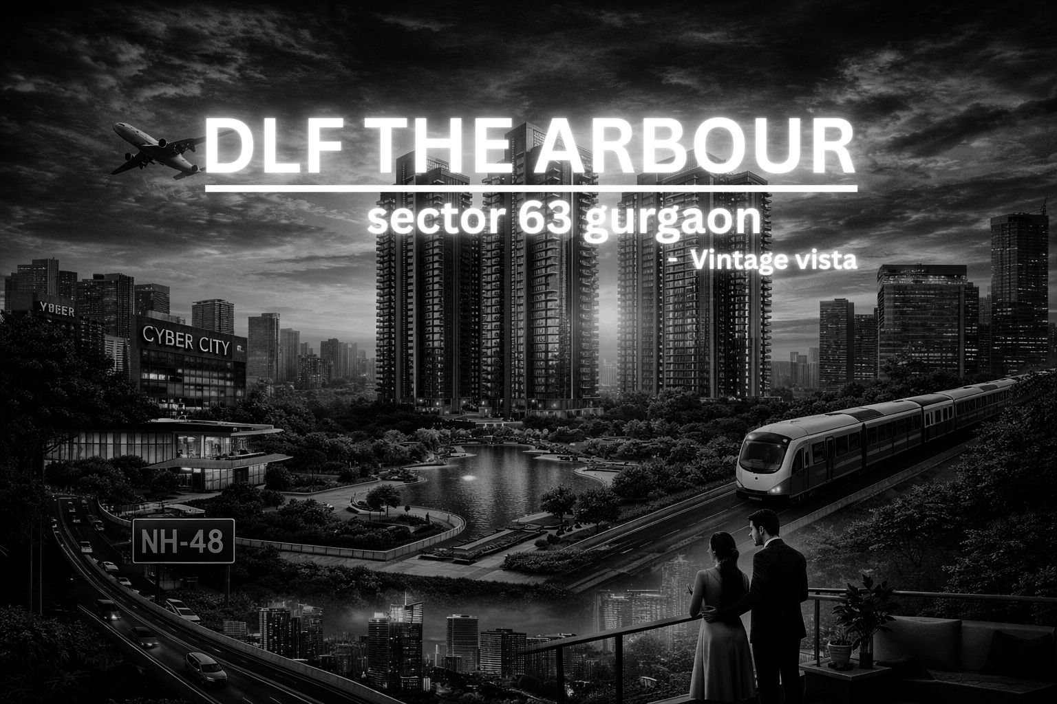 Why DLF The Arbour Is Among Gurgaon’s Most Coveted Addresses