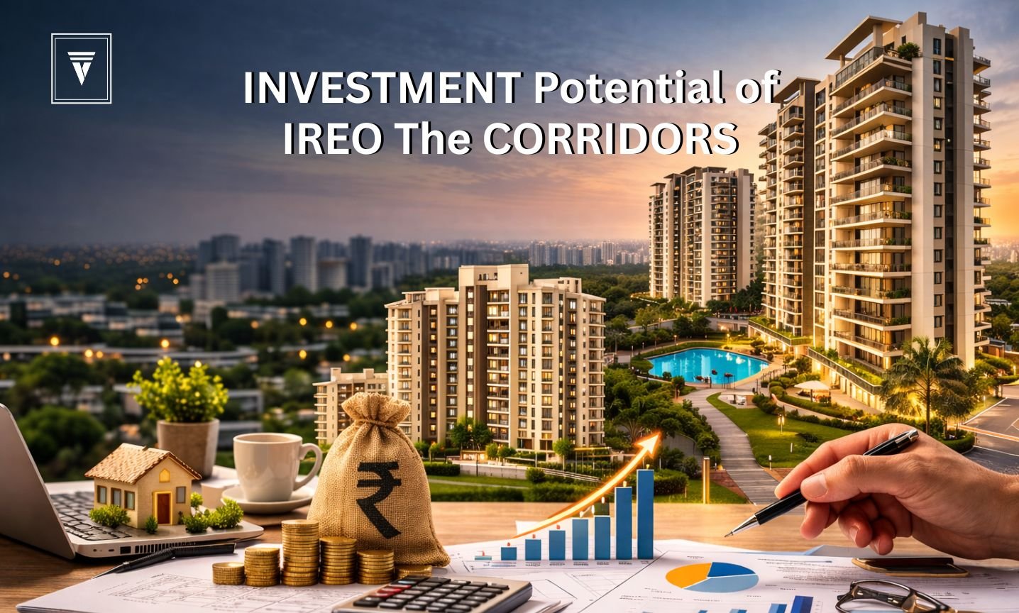 Investment Potential of Ireo The Corridors: What Buyers Should Consider