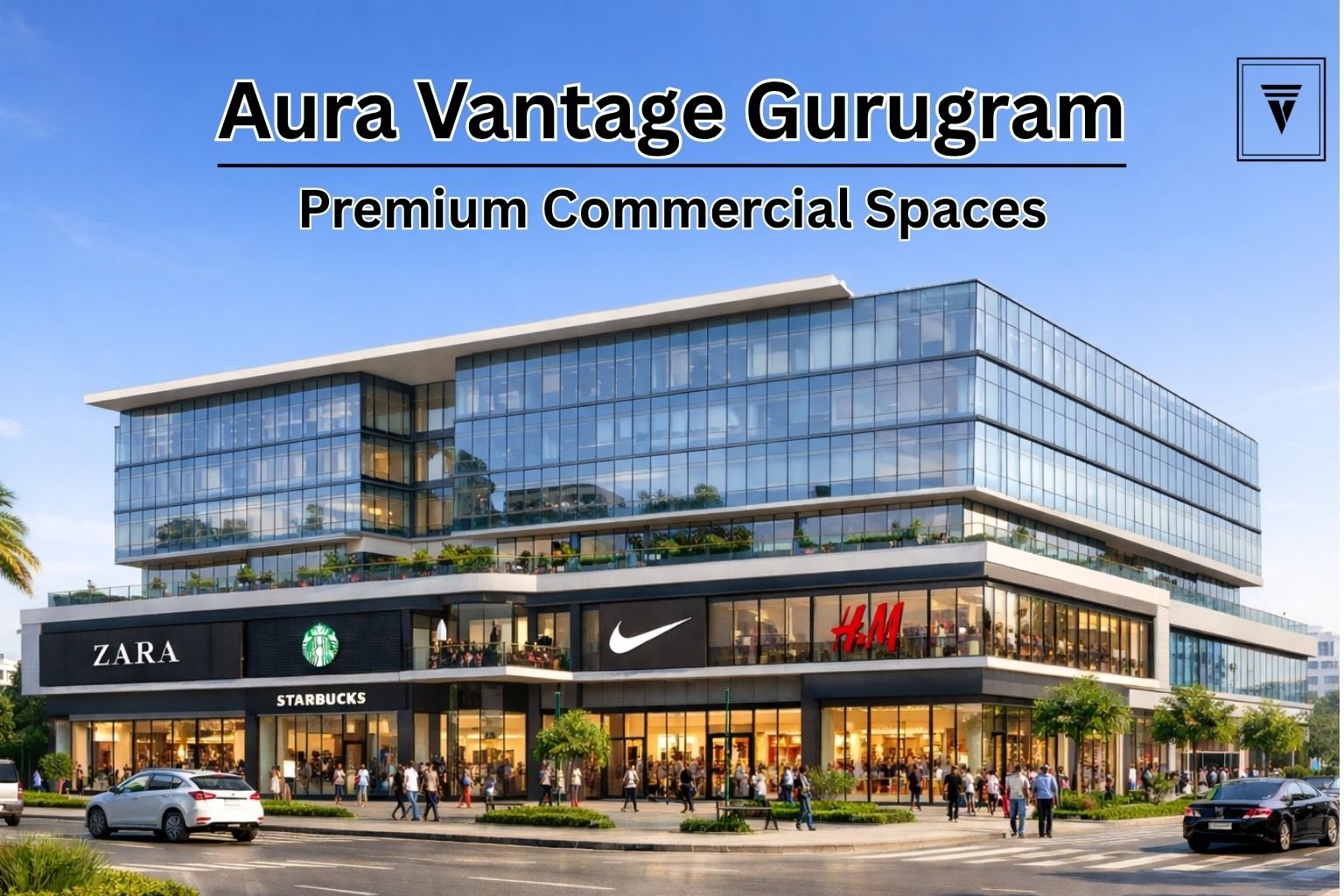 Commercial Property in Gurgaon: A Complete Guide to Smart Investment in 2026