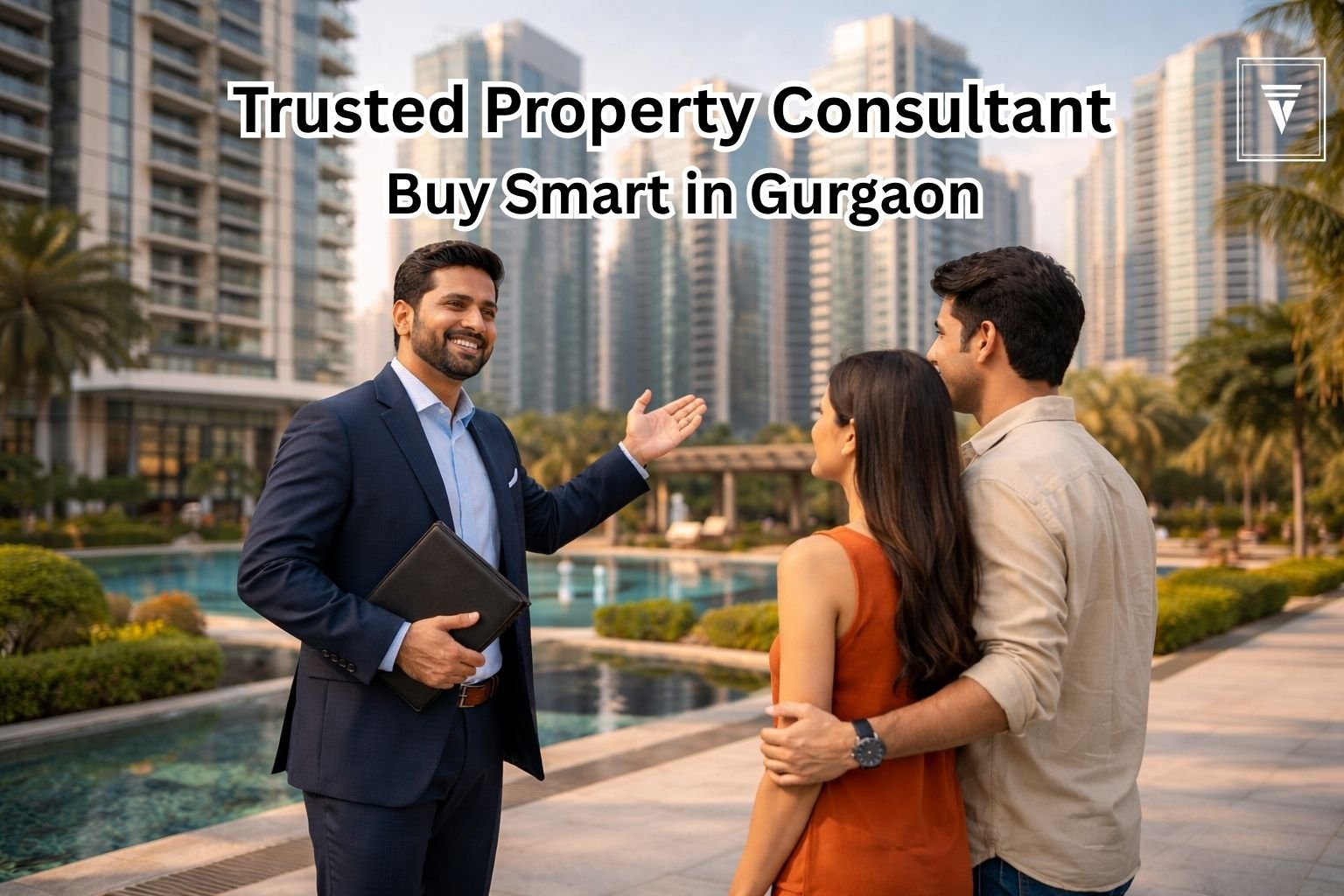 Best Channel Partner in Gurgaon: How to Choose the Right Property Consultant in 2026