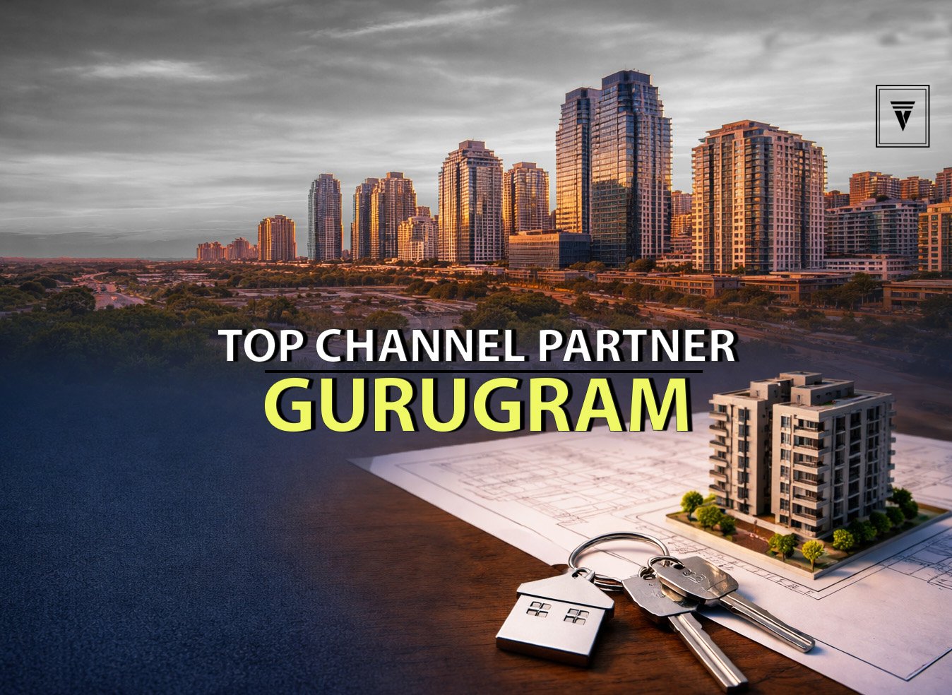 Top Channel Partner in Gurugram – Vintage Vista | Best Real Estate Consultant in Gurgaon