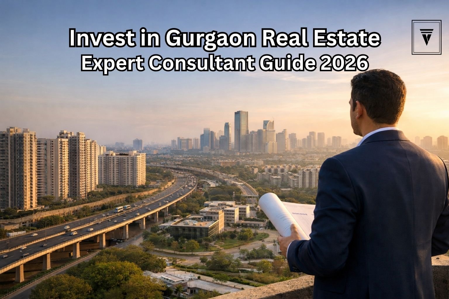 Best Property Consultant in Gurgaon for Investors (2026 Guide)