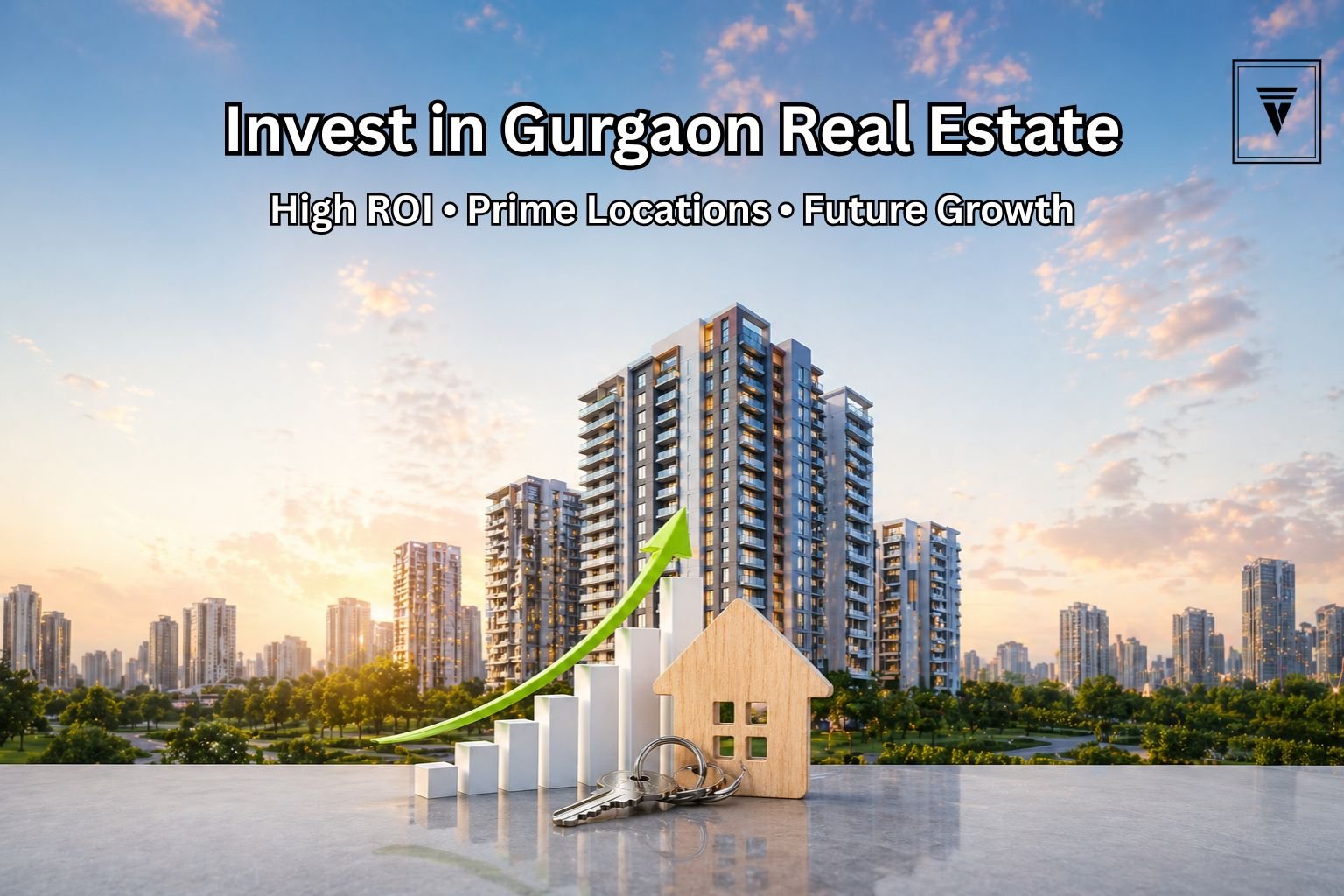 Gurgaon Apartments for Sale: Smart Investment Strategies for 2026