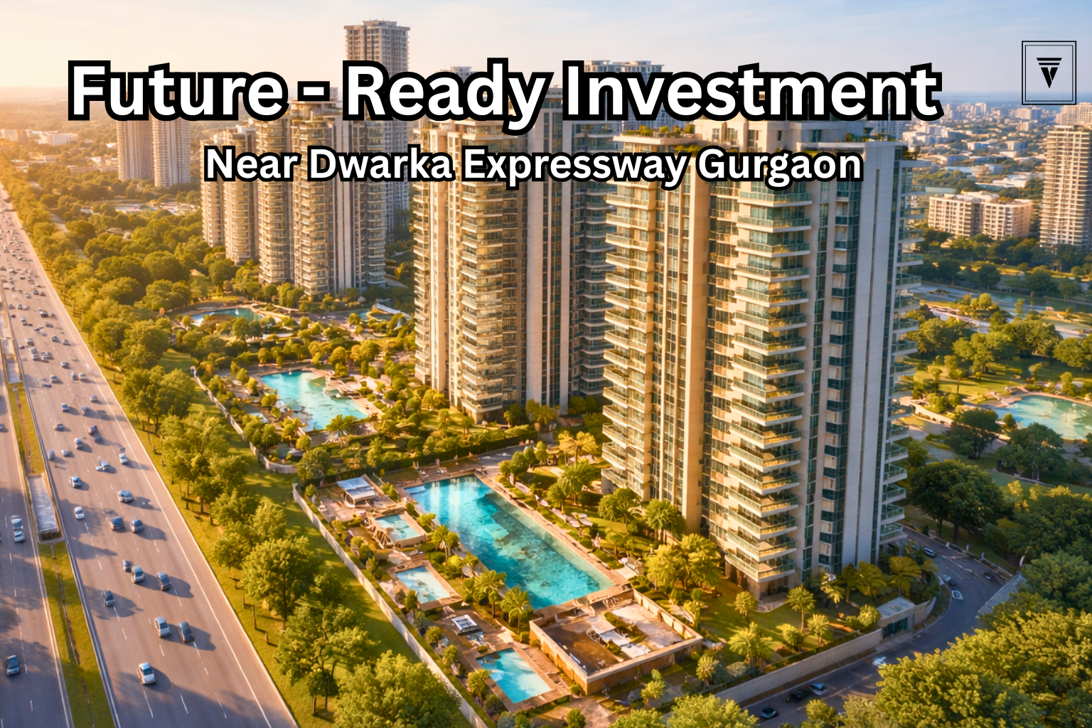 Best Property Investment in Gurgaon Near Dwarka Expressway