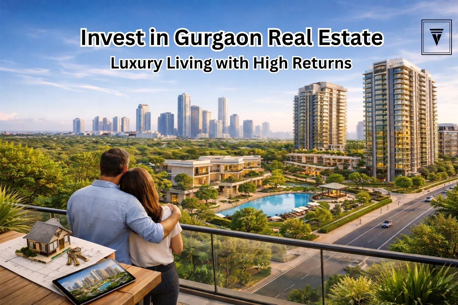Gurgaon Property Investment: Find Your Dream Home in 2026