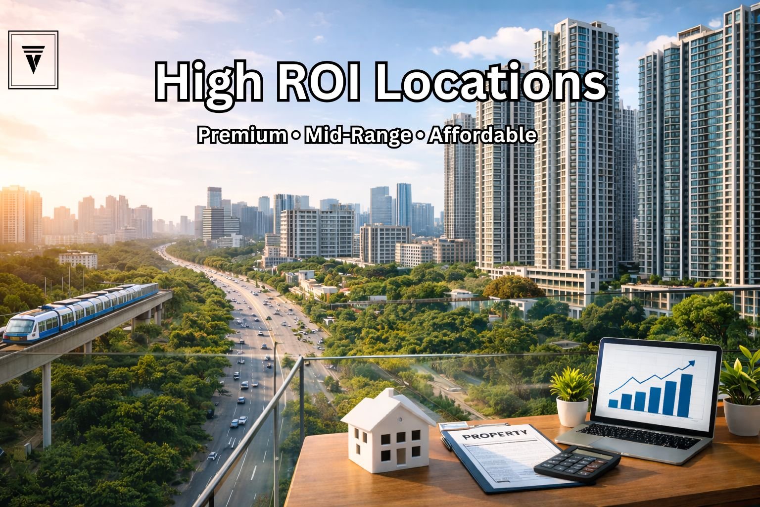 Gurgaon Property Prices: A Complete Guide for Buyers & Investors