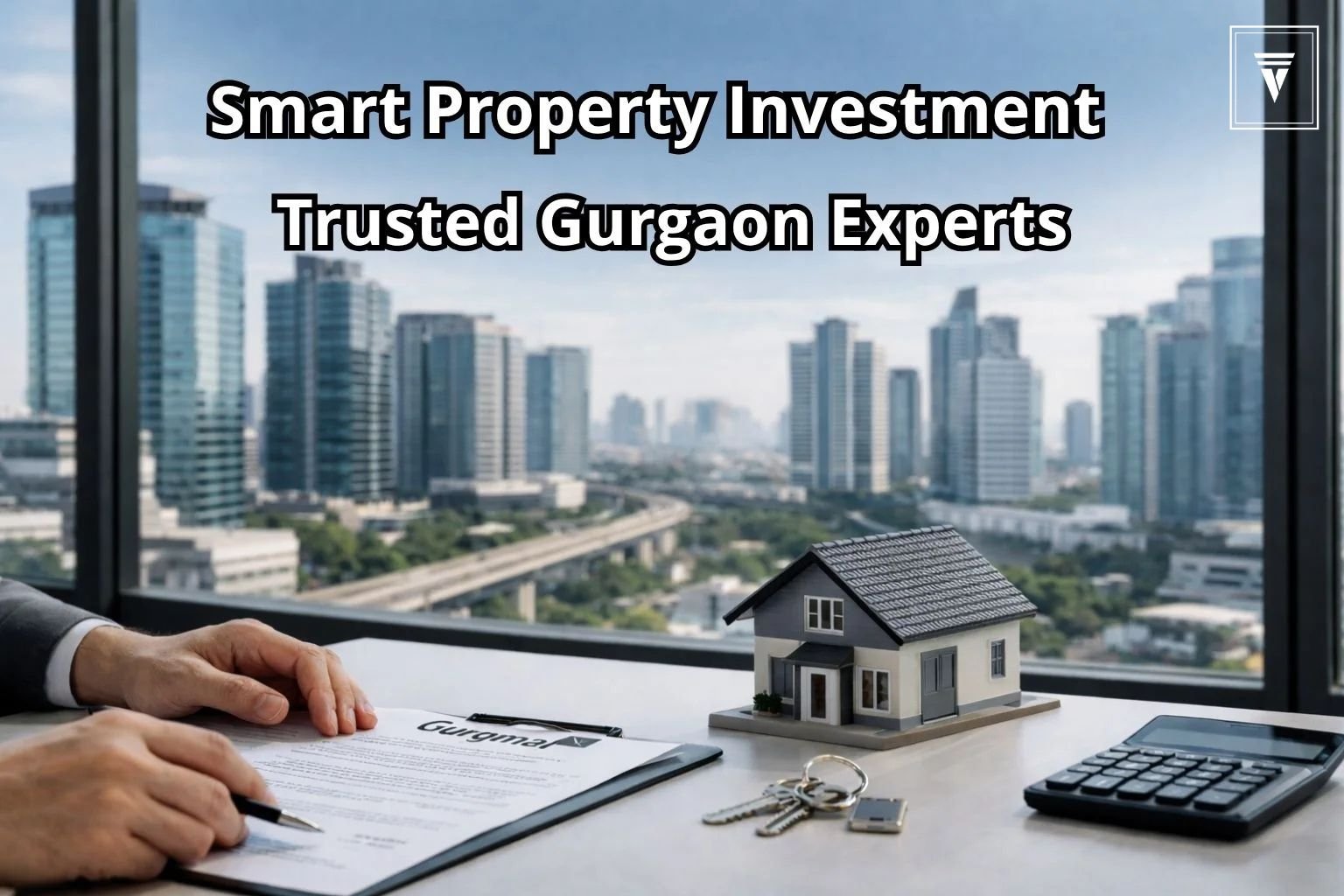 Best Real Estate Consultancy in Gurgaon: A Complete Guide for Smart Property Investment