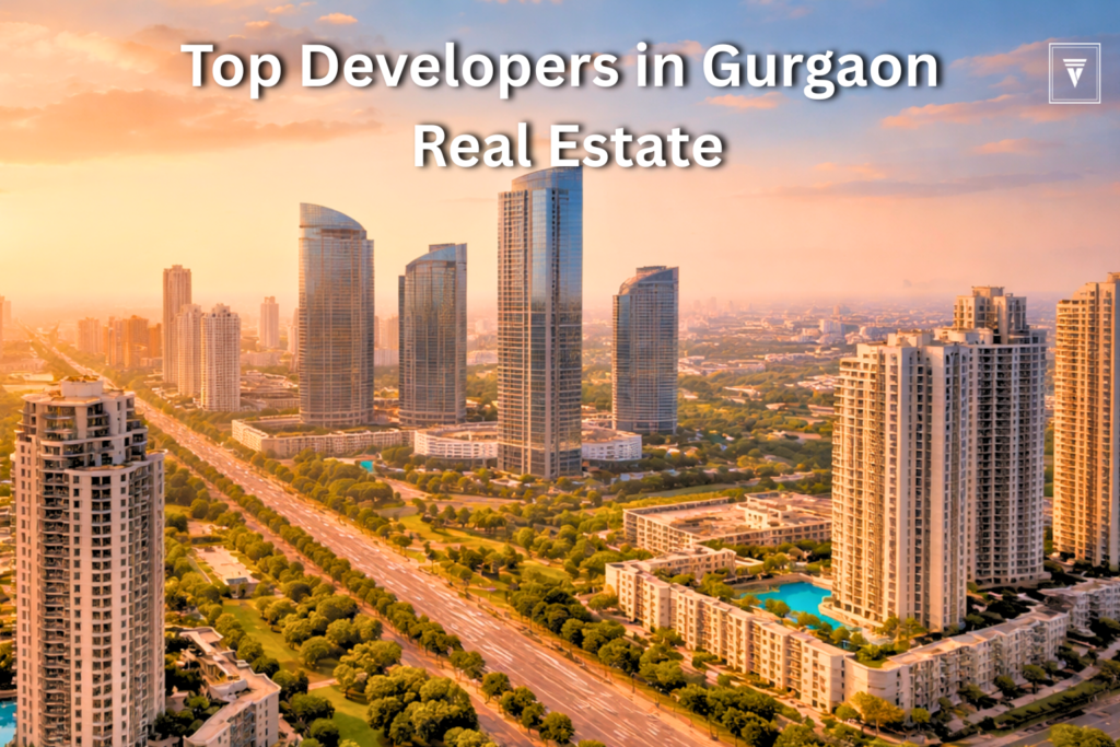 Top Real Estate Developers in Gurgaon: Choose the Right Channel Partner for Smart Investment (2026 Guide)