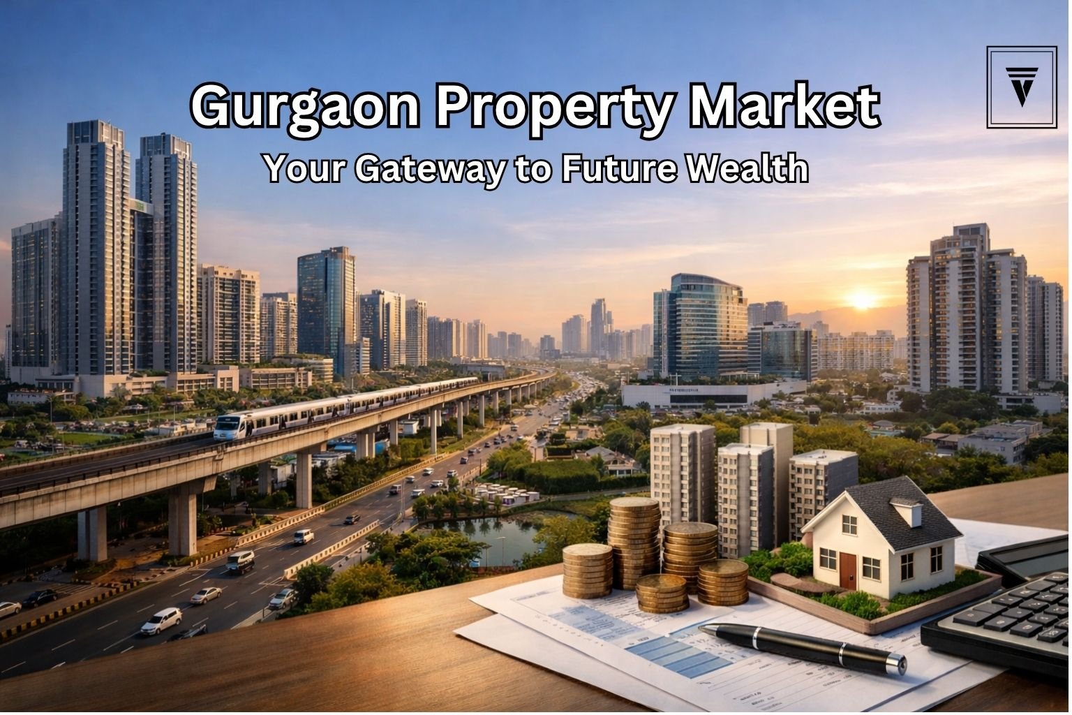 Is Gurgaon Real Estate a Good Investment in 2026?