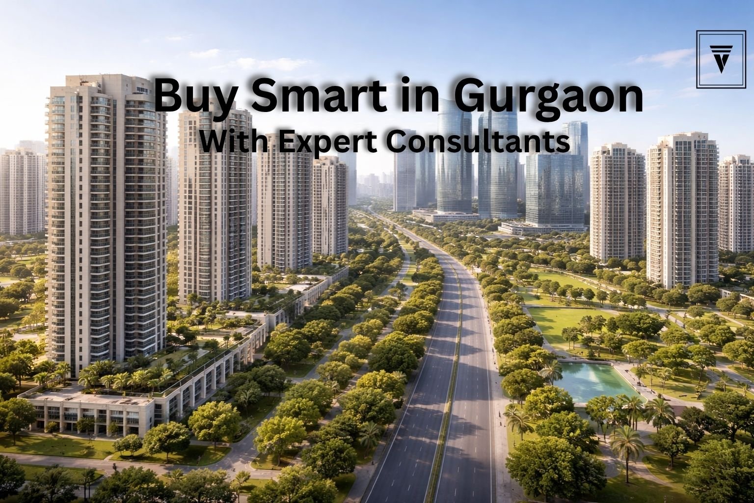 Top Property Consultant and Residential Property Dealers in Gurgaon