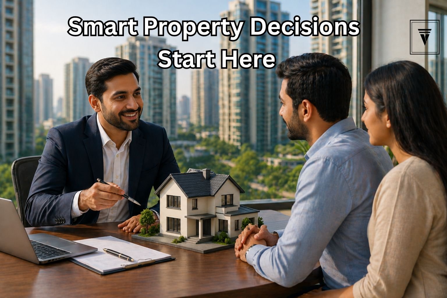 Best Real Estate Broker in Gurgaon: Complete Property Buying Guide