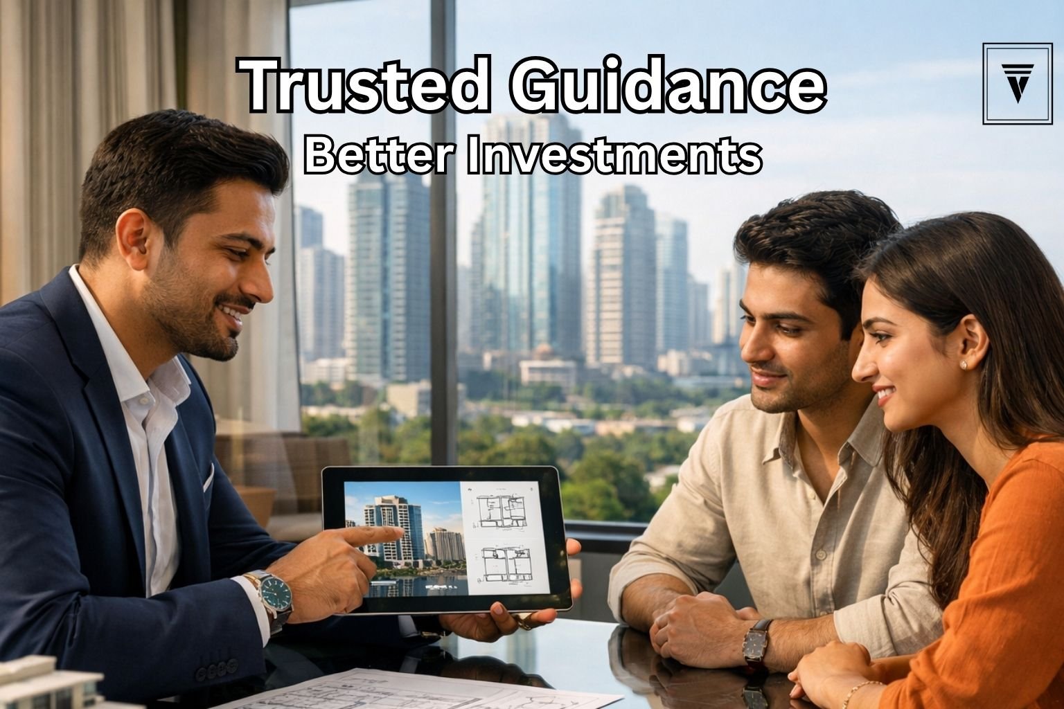 Why You Need a Real Estate Channel Partner in Gurgaon Before Buying Property