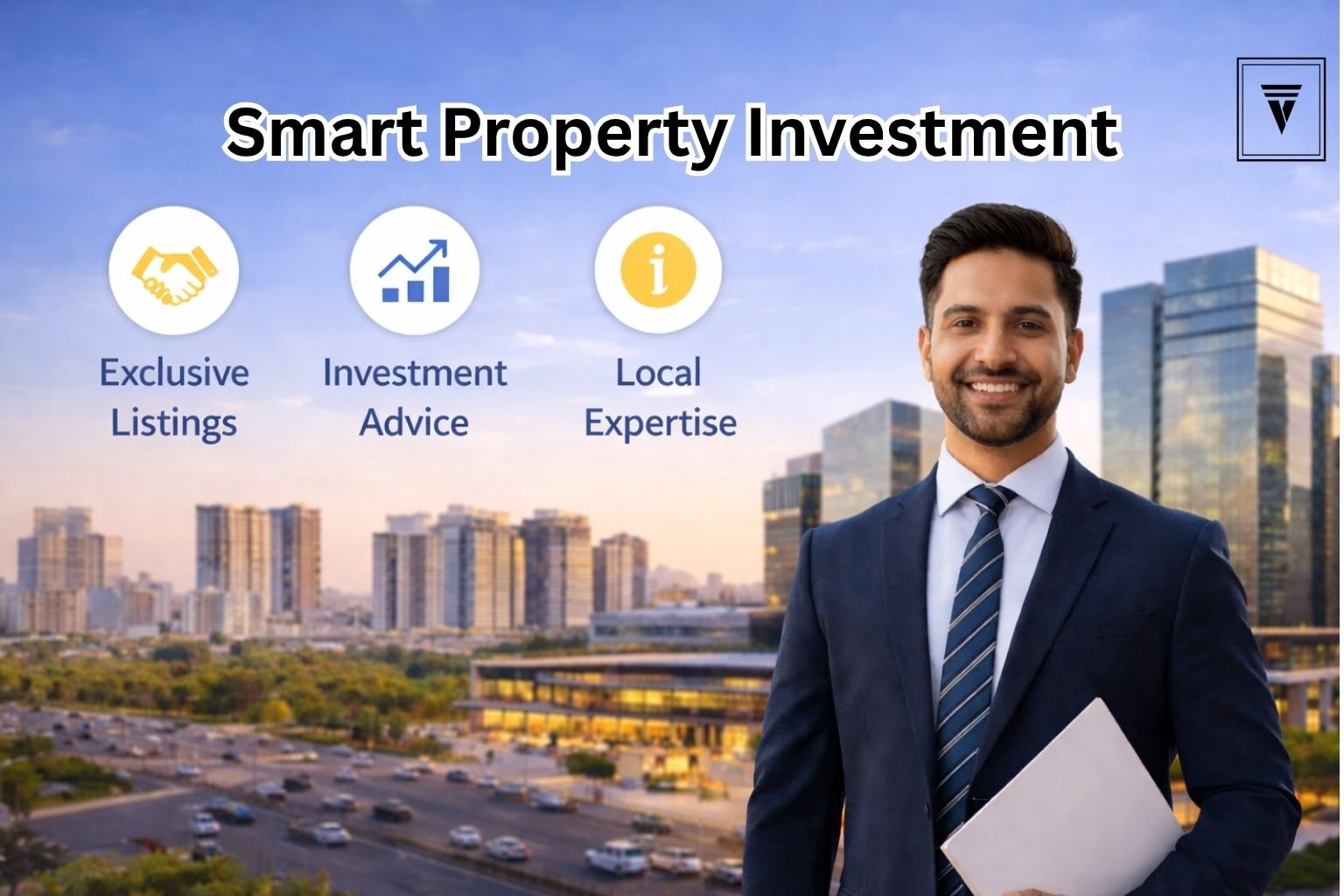 Real Estate Channel Partner in Gurgaon: Your Trusted Guide to Smart Property Investment