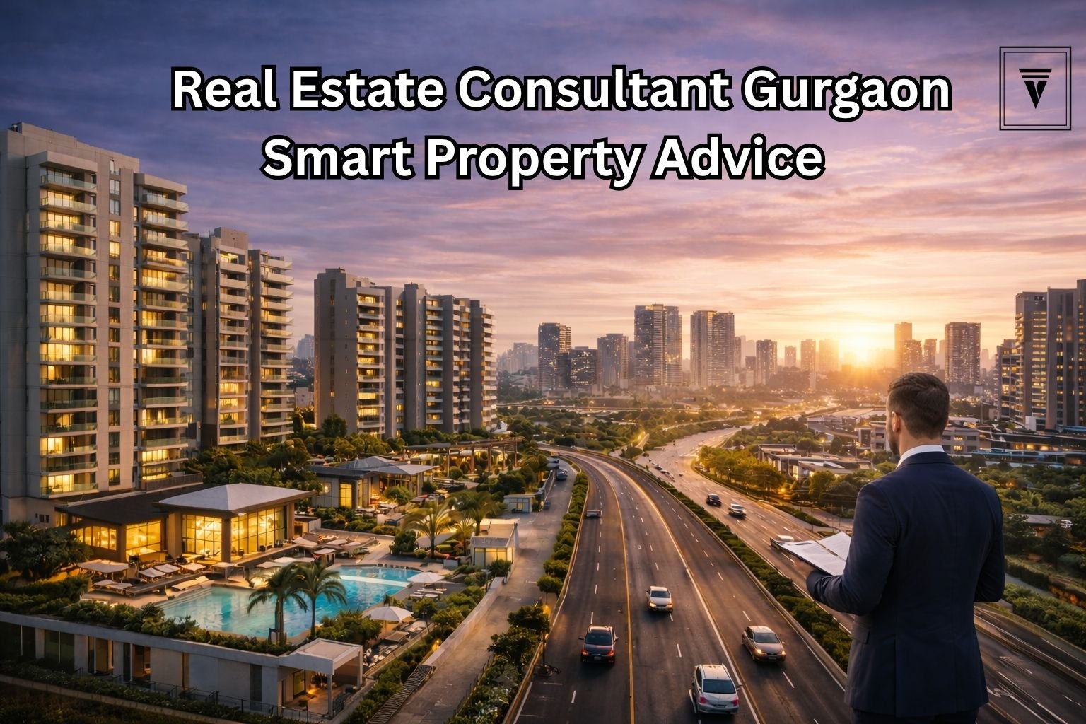 Real Estate Consultant Gurgaon: Everything You Need to Know Before Investing