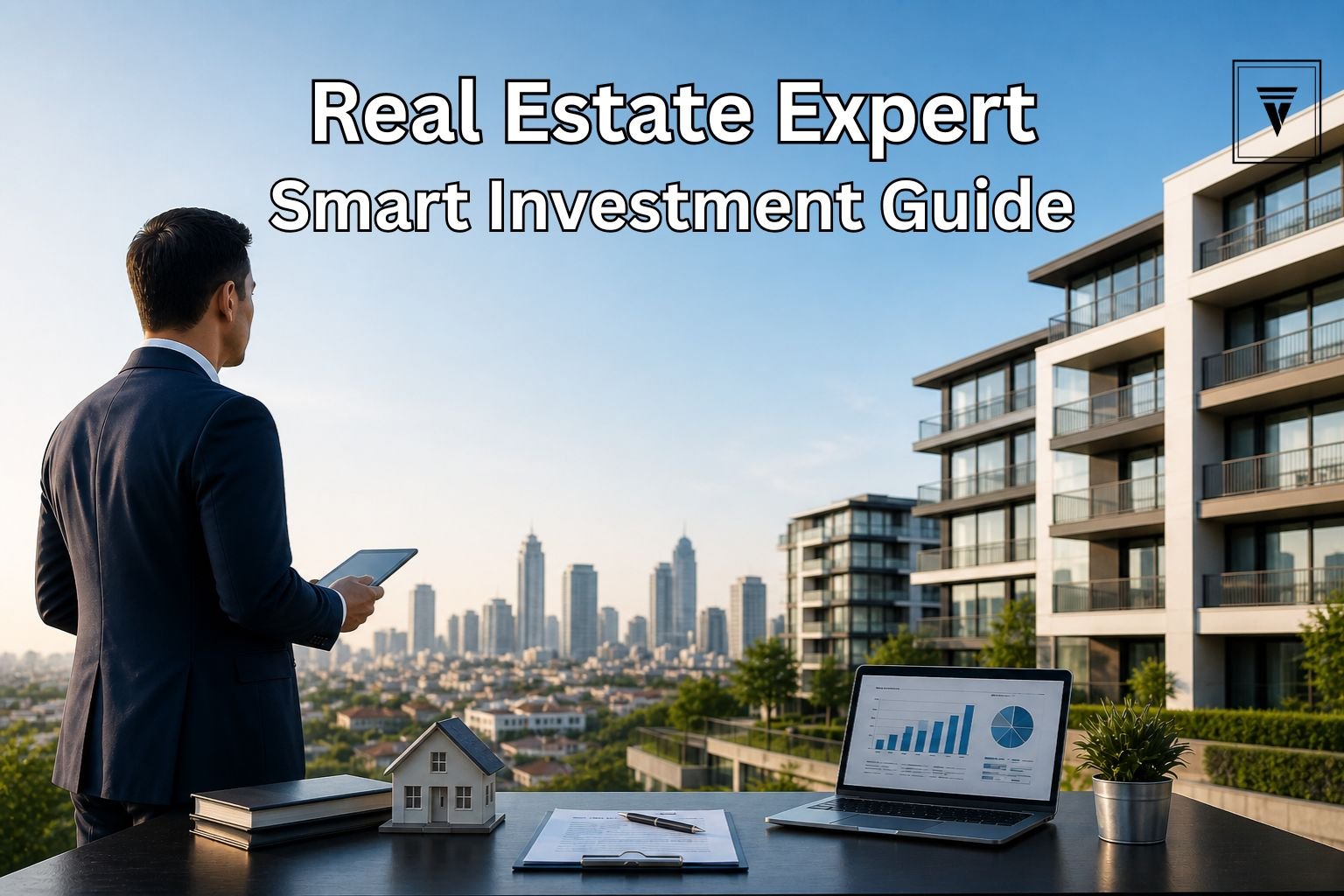 Real Estate Consultant Near Me: Investment Guide for Smart Property Buyers