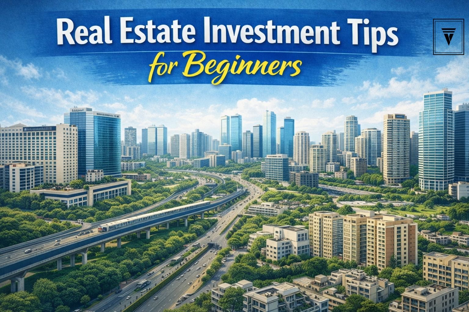 Real Estate Investment Tips for Beginners: A Complete Guide by Vintage Vista