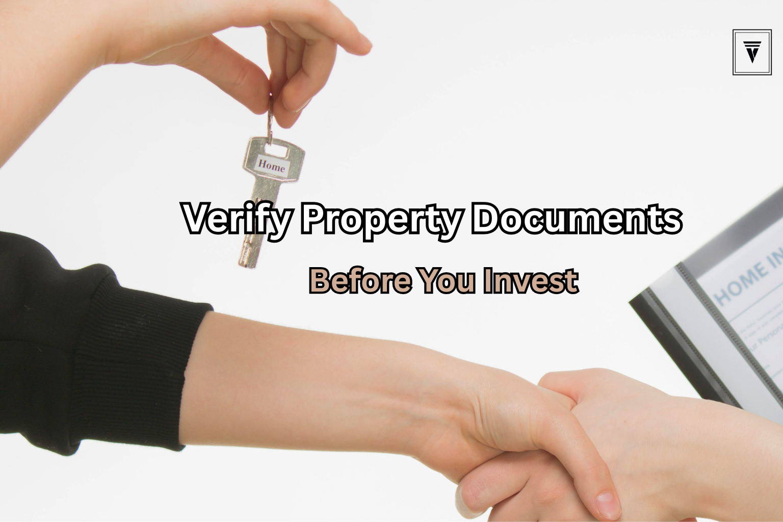How to Verify Property Documents in Gurgaon (Complete Legal Checklist 2026)