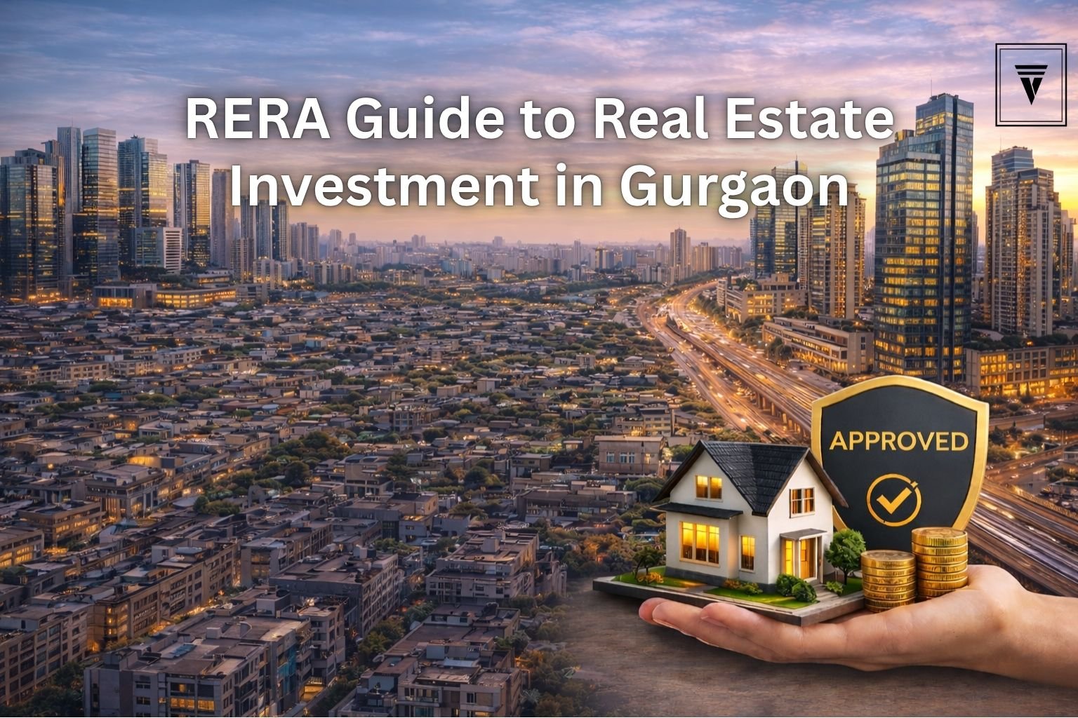 RERA Investment Guide: Finding the Best Investment in Gurgaon
