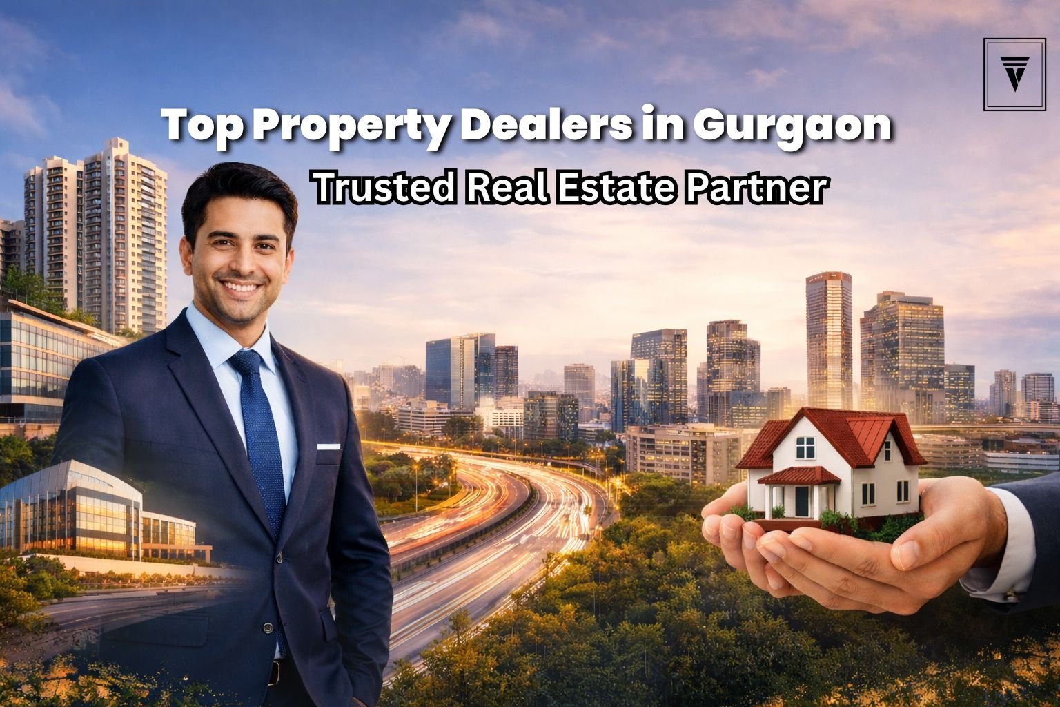 Top Property Dealers in Gurgaon: Why Vintage Vista is Your Trusted Real Estate Partner