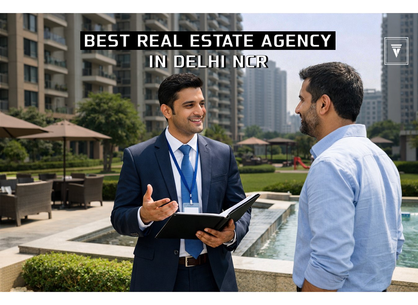 Why Vintage Vista is the Best Real Estate Agency in Delhi NCR