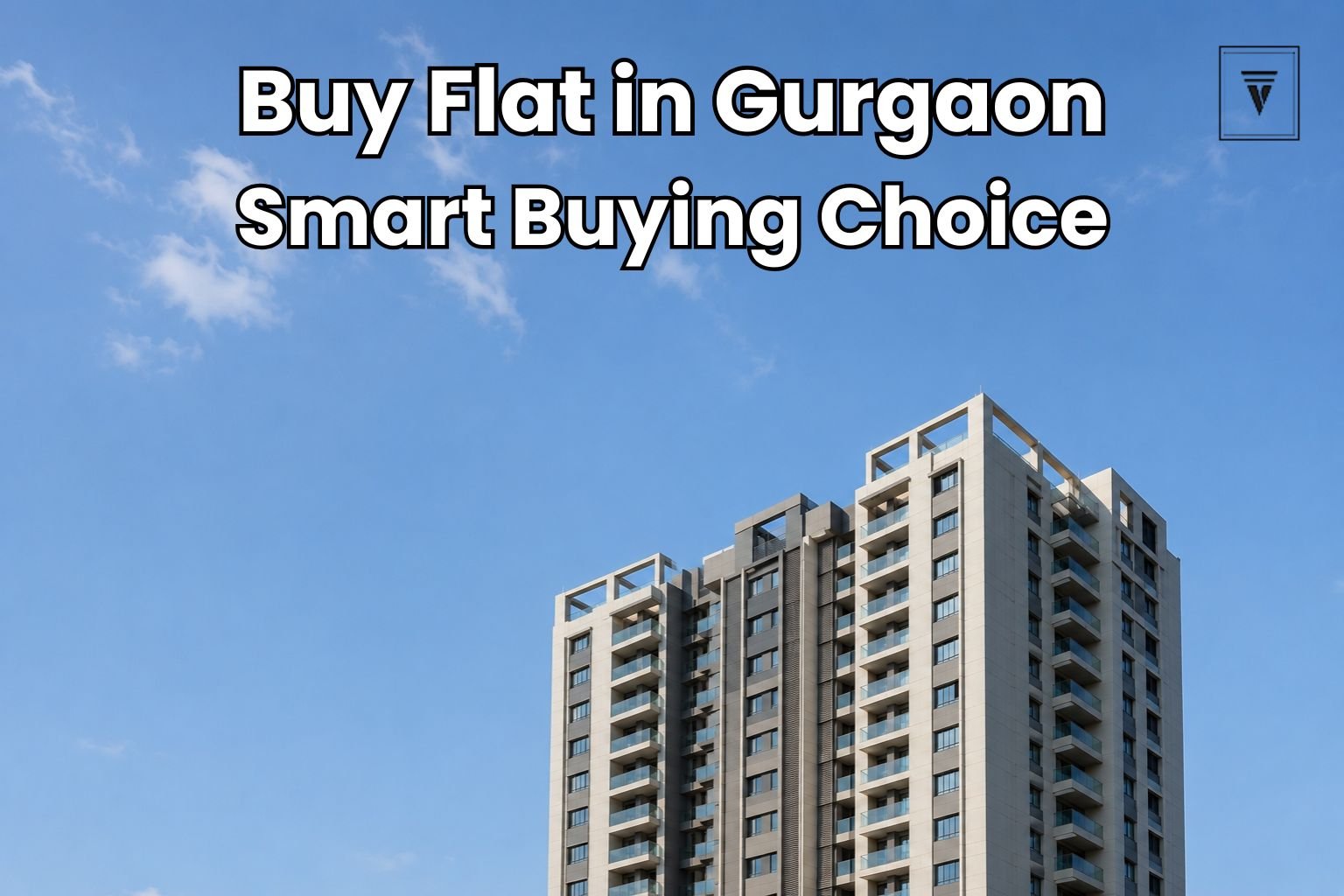 Buy Flat in Gurgaon for Self-Use or Investment: What Gives Better Value?