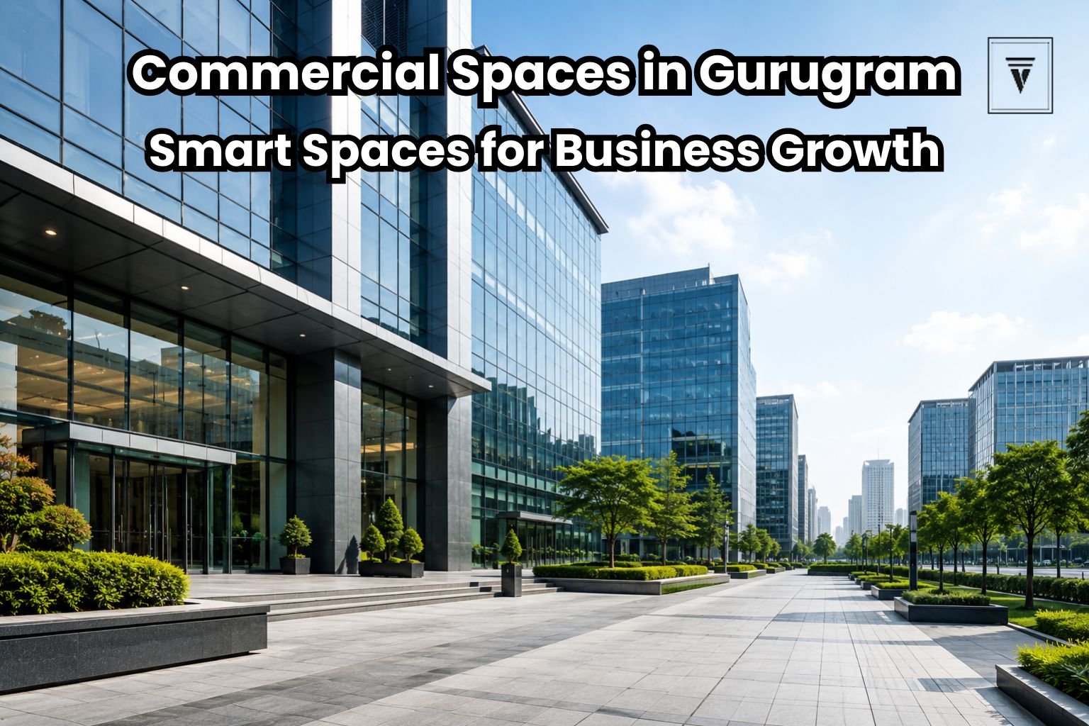 Commercial Property in Gurugram – Build Your Business Future with Vintage Vista