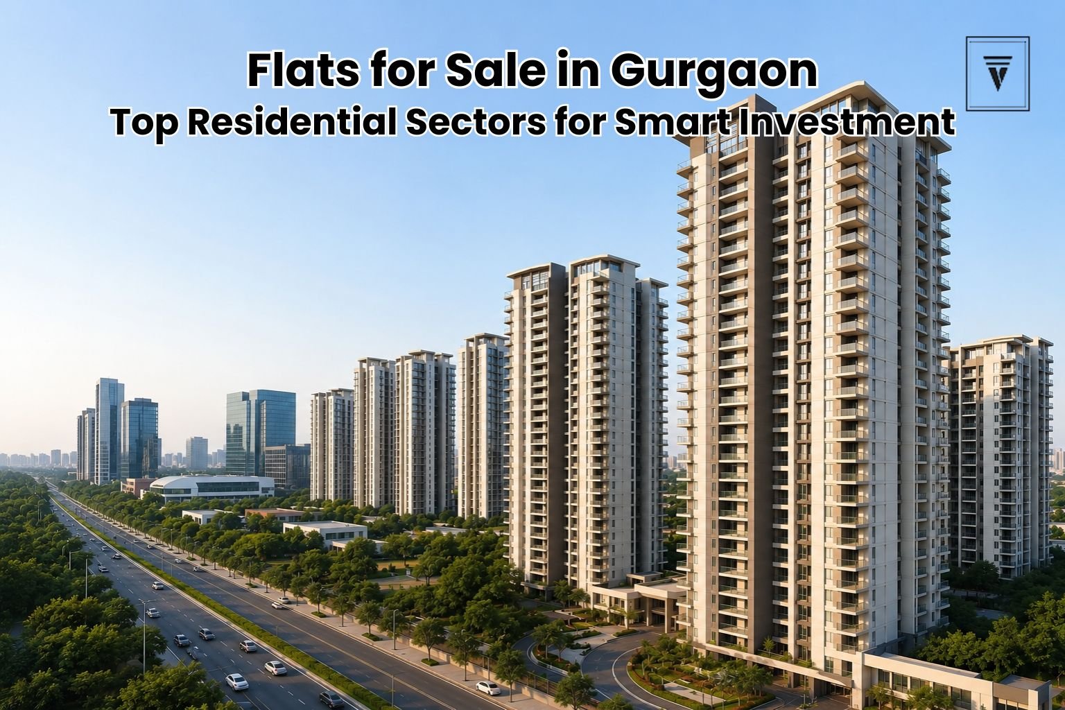 Flats for Sale in Gurgaon: Best Sectors to Buy in 2026