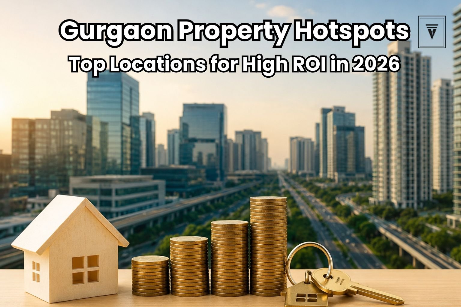 Best Areas for Property Investment in Gurgaon in 2026
