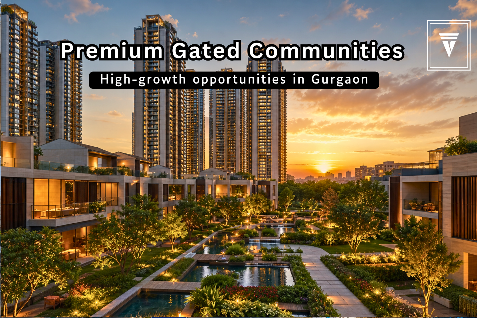 Best Real Estate Channel Partner in Gurgaon for Luxury Homes