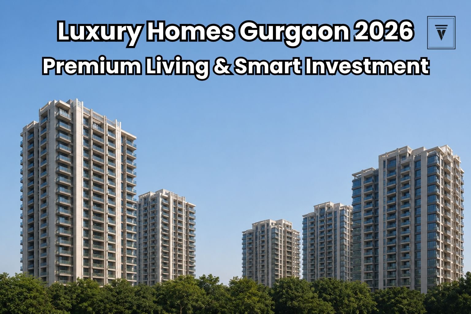 Luxury Residential Projects in Gurgaon 2026: Complete Buyer’s Guide