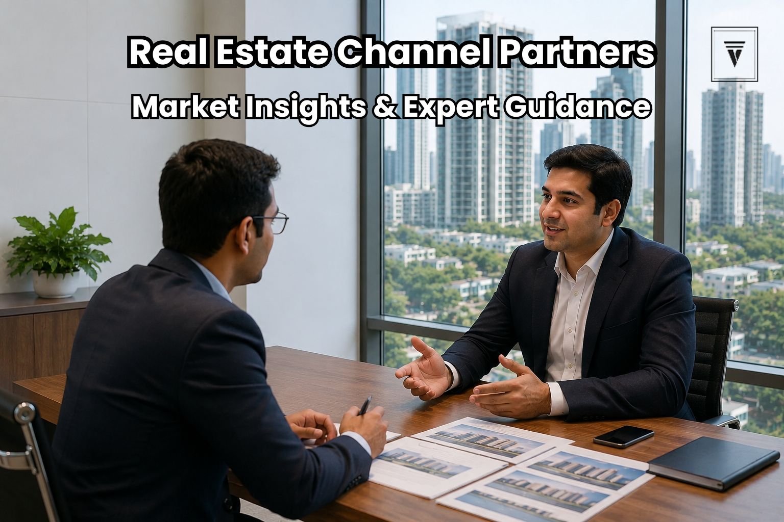 Real Estate Channel Partners in Gurgaon: Market Insights and Expert guide