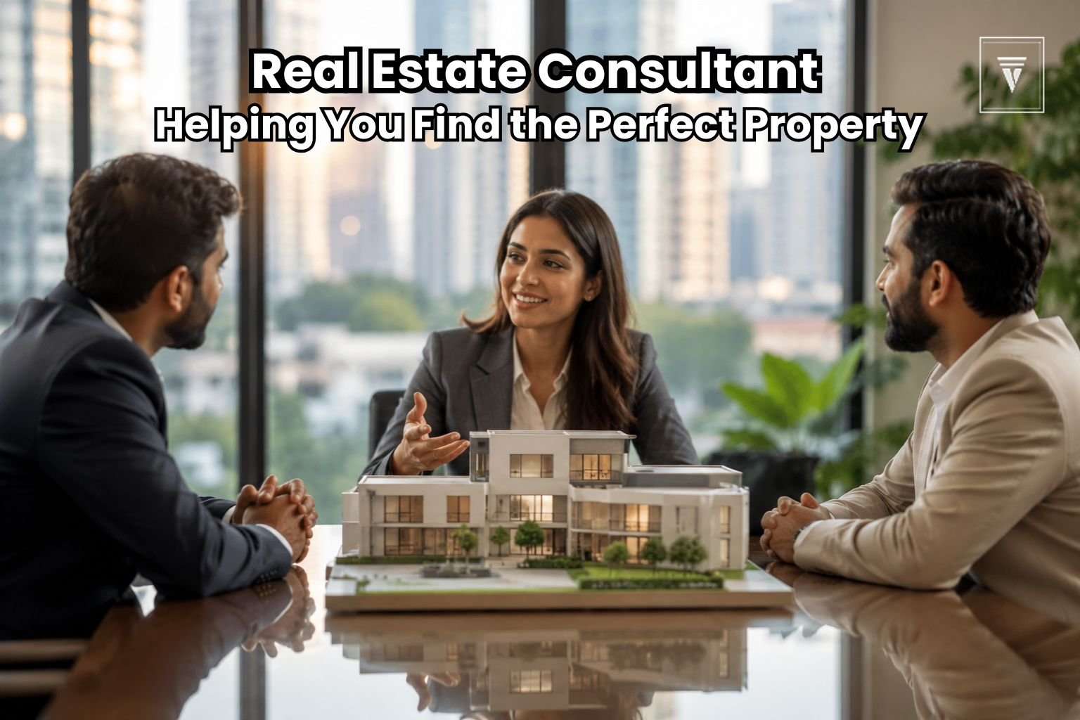 Real Estate Consultant Near Me – Why Vintage Vista is the Right Choice
