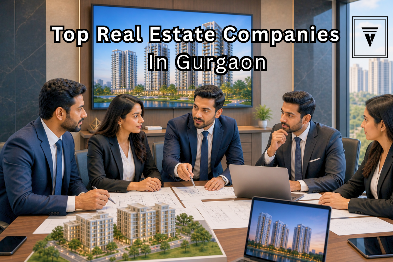 Top Real Estate Companies in 2026: A Complete Guide by Vintage Vista