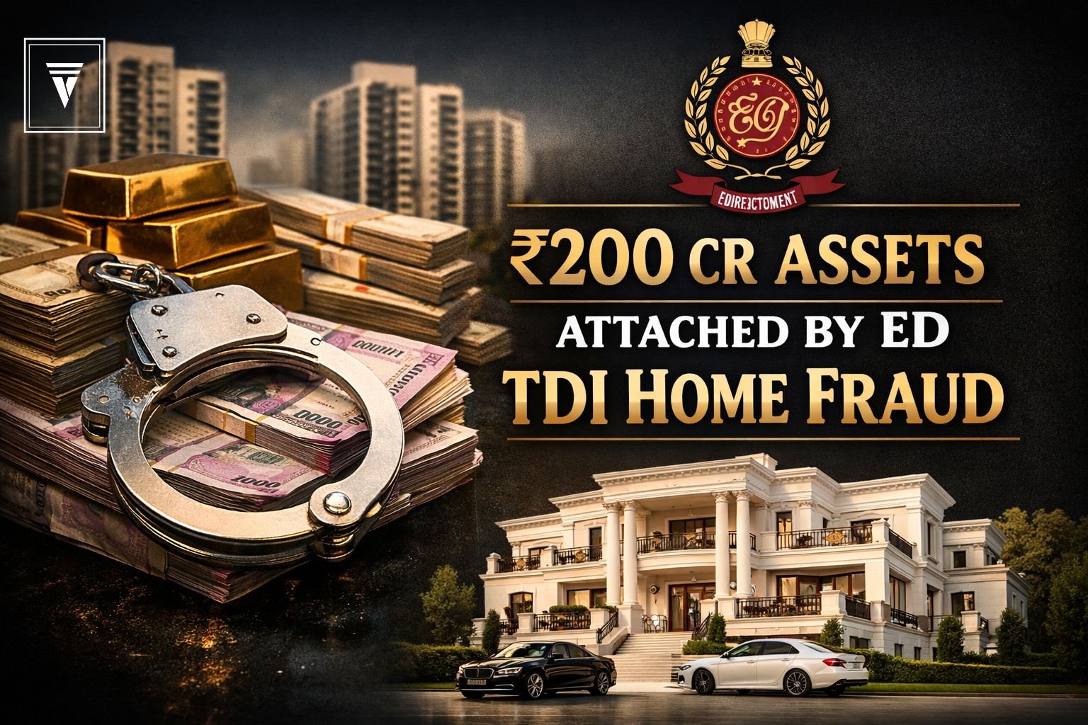 When Trust Breaks in Real Estate: The TDI Case Is Another Wake-Up Call for the Industry